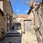 Selene Luxury Chalet Sinevron