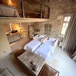 Selene Luxury Chalet *