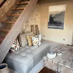 Selene Luxury Chalet