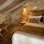 Selene Luxury Chalet Sinevron