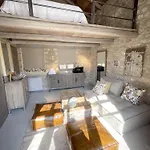 Selene Luxury Chalet Sinevron