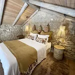 Selene Luxury Chalet