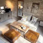Selene Luxury Chalet *