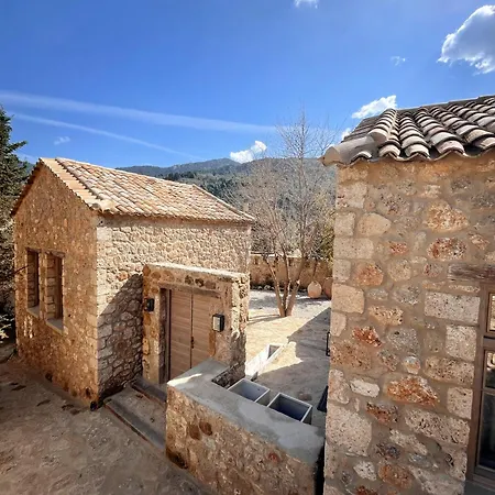 Chalet Selene Luxury *