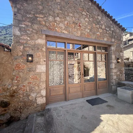 Chalet Selene Luxury Sinevron