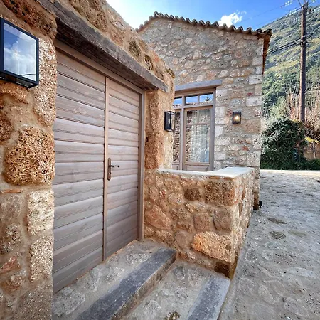 Selene Luxury Chalet *