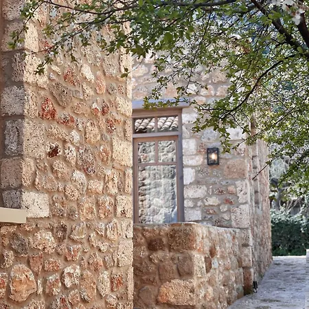 Σαλέ Selene Luxury