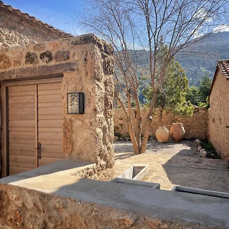 Chalet Selene Luxury