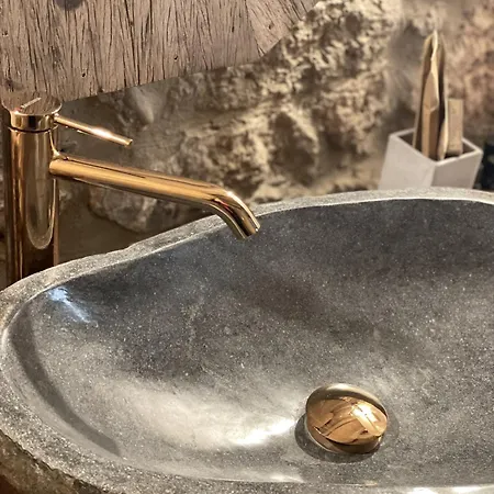 Selene Luxury Σαλέ