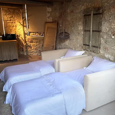 Selene Luxury Chalet Sinevron