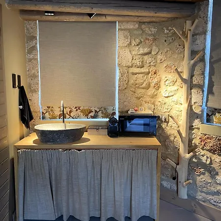 Chalet Selene Luxury