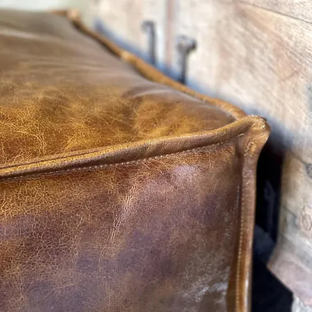 Selene Luxury Chalet *