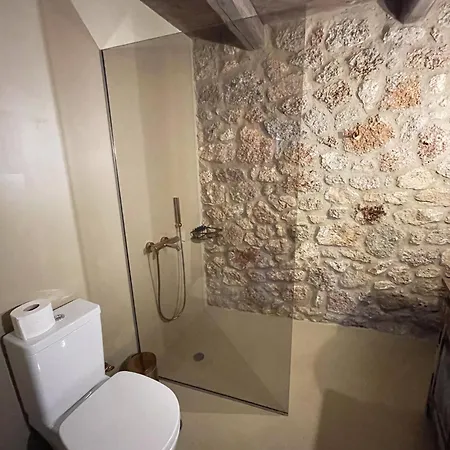 Chalet Selene Luxury Sinevron