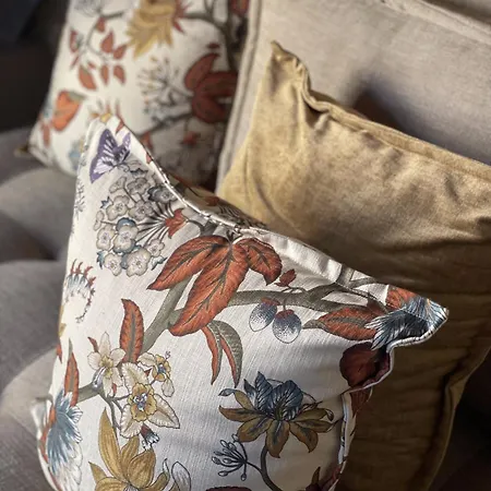 Σαλέ Selene Luxury