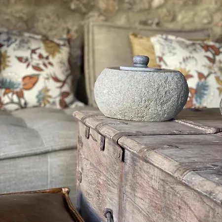 Chalet Selene Luxury Sinevron