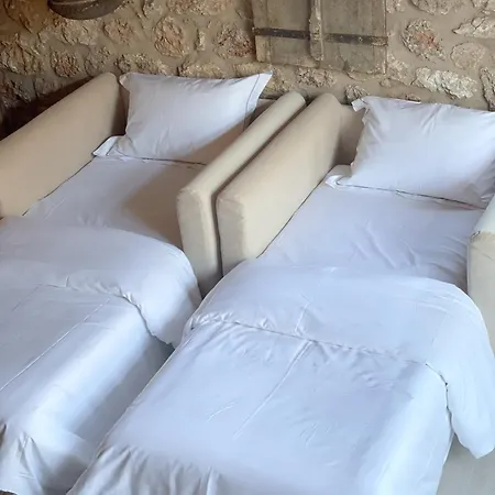 Selene Luxury Chalet