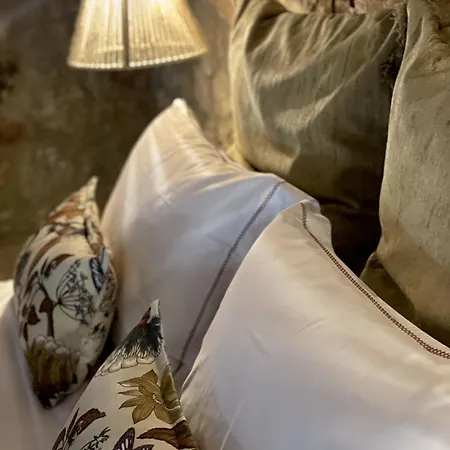 Selene Luxury Chalet