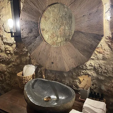 Selene Luxury Chalet *