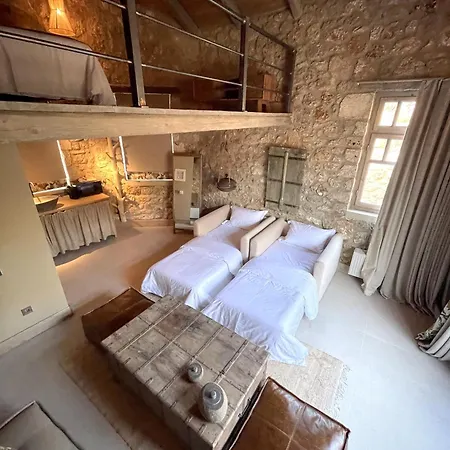 Selene Luxury Chalet *