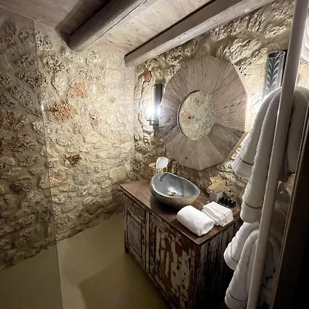 Chalet Selene Luxury *