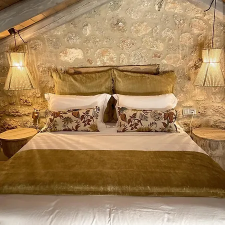 Chalet Selene Luxury Sinevron