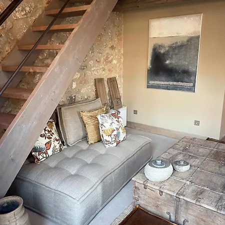 Selene Luxury Chalet