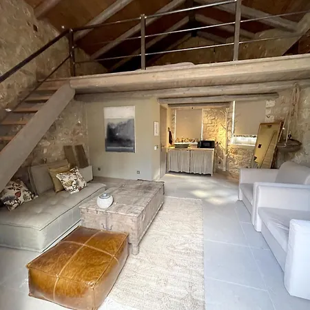 Chalet Selene Luxury