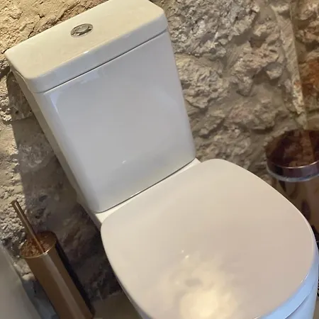 Selene Luxury Chalet *