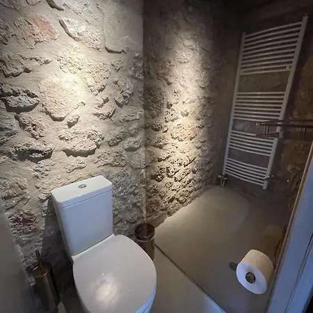 Selene Luxury Chalet *