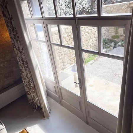 Selene Luxury Σαλέ Sinevron