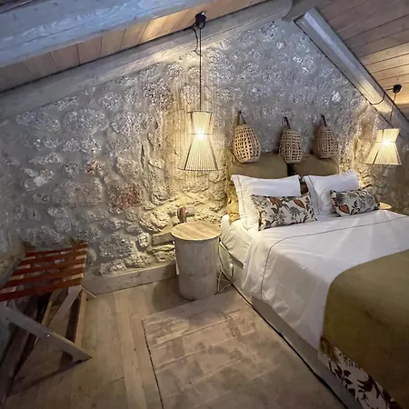 Selene Luxury Chalet