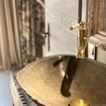 Selene Luxury Chalet