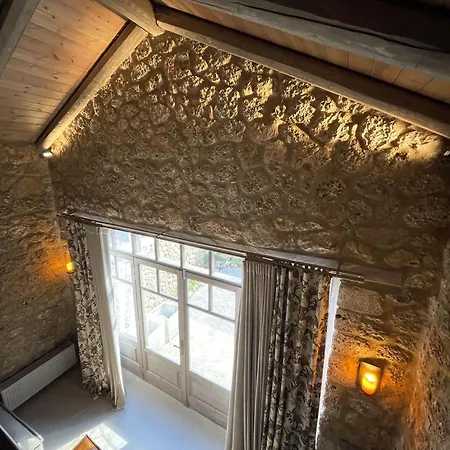 Chalet Selene Luxury