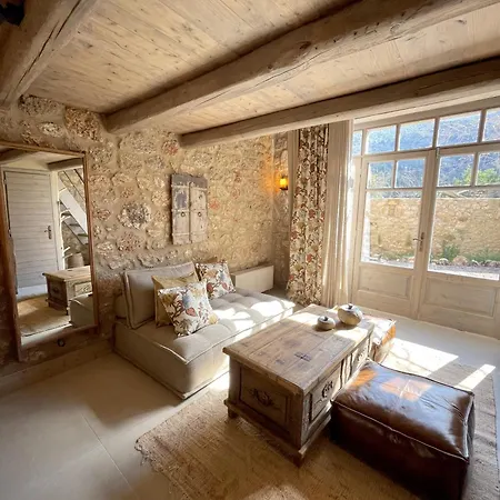 Selene Luxury Chalet *