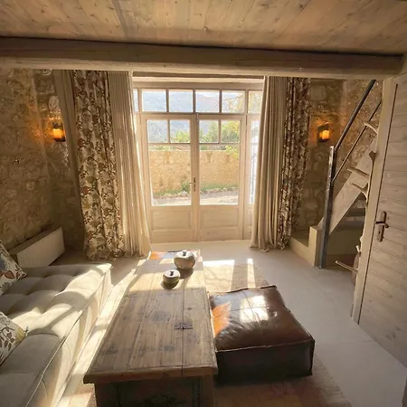 Chalet Selene Luxury