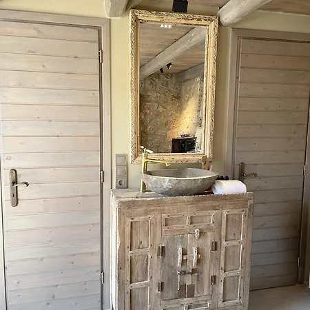 Selene Luxury Chalet