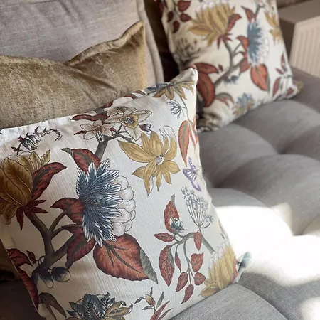 Σαλέ Selene Luxury