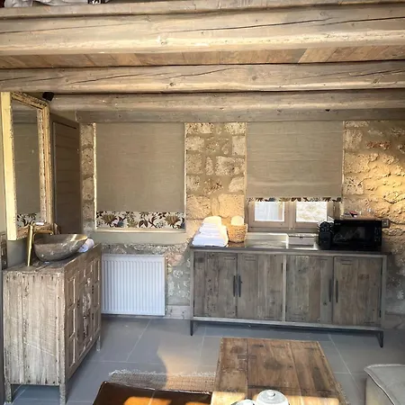 Chalet Selene Luxury *