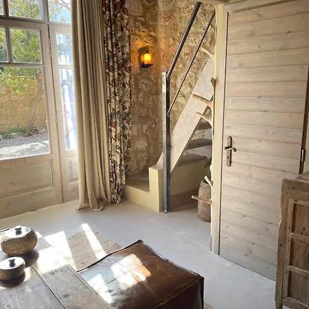 Σαλέ Selene Luxury Sinevron