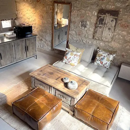 Selene Luxury Σαλέ *