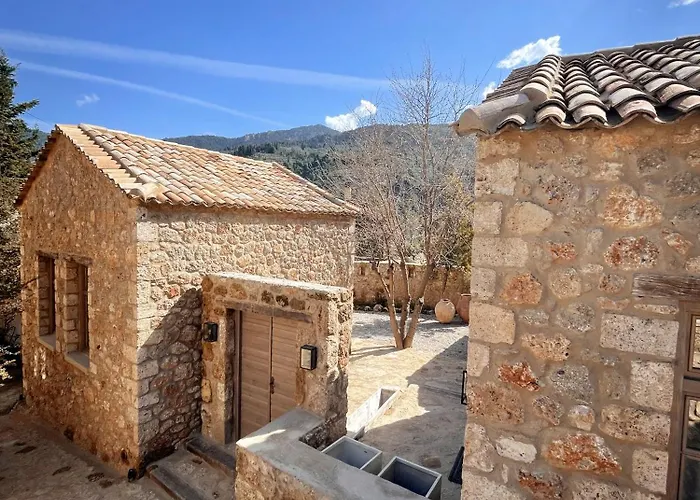 Alpstuga Selene Luxury *