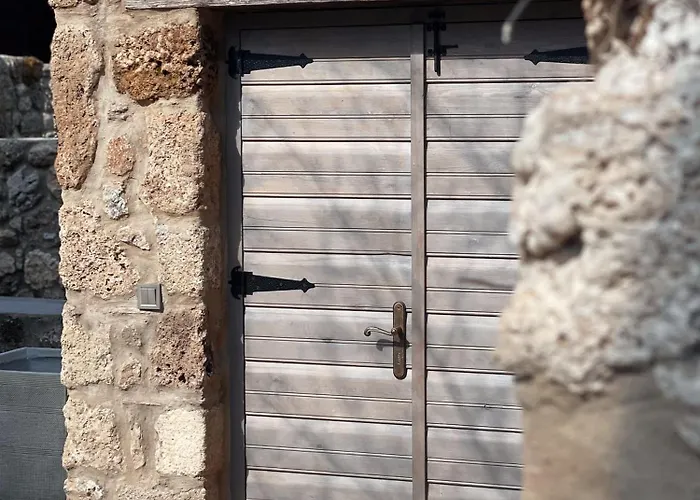 Alpstuga Selene Luxury