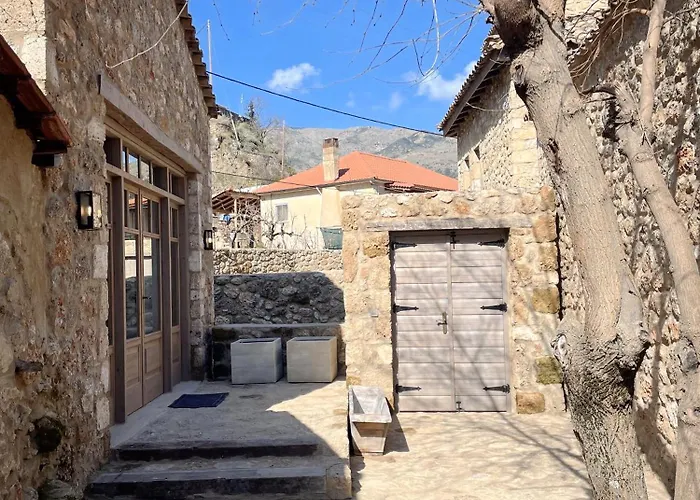 Selene Luxury Alpstuga Sinevron