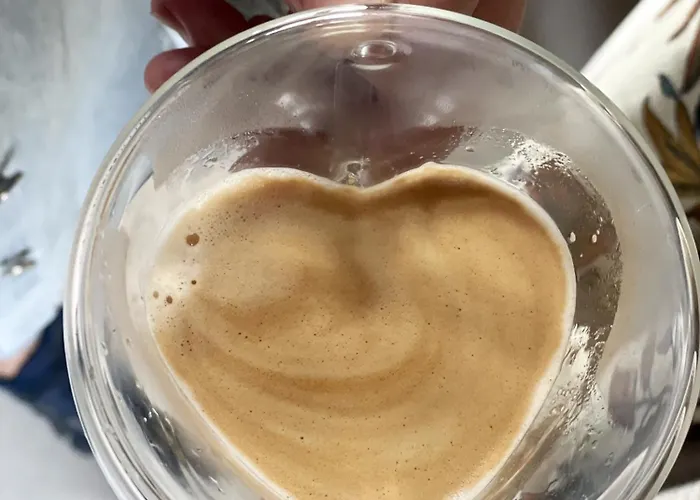 Alpehytte Selene Luxury Sinevron