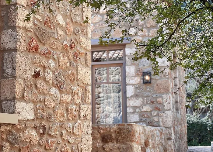 Alpehytte Selene Luxury