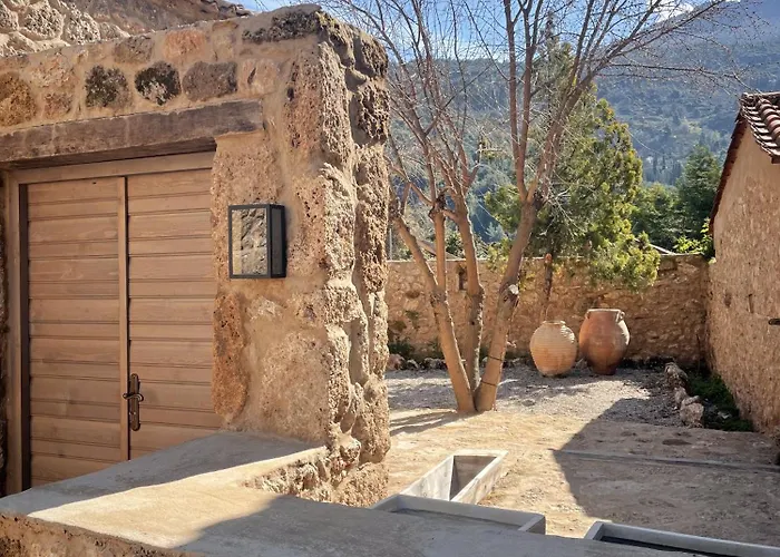 Alpstuga Selene Luxury