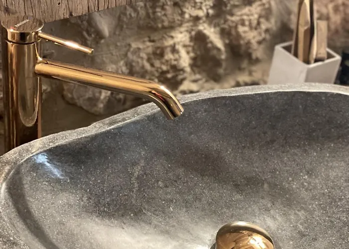 Selene Luxury Alpstuga