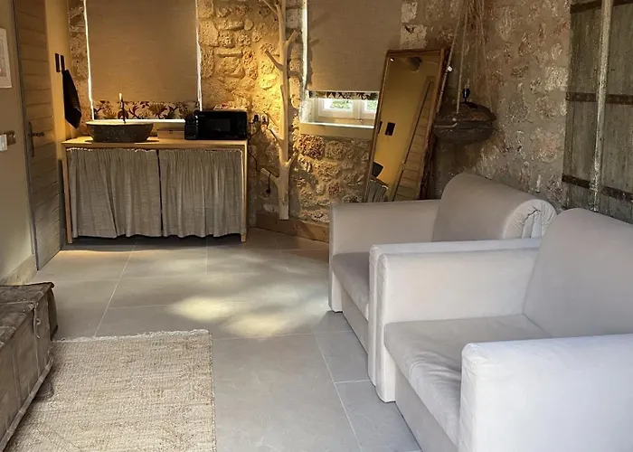 Alpstuga Selene Luxury Sinevron