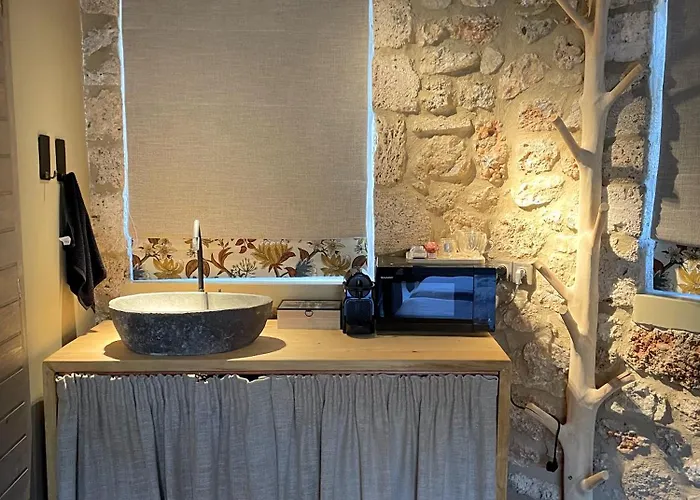 Alpstuga Selene Luxury