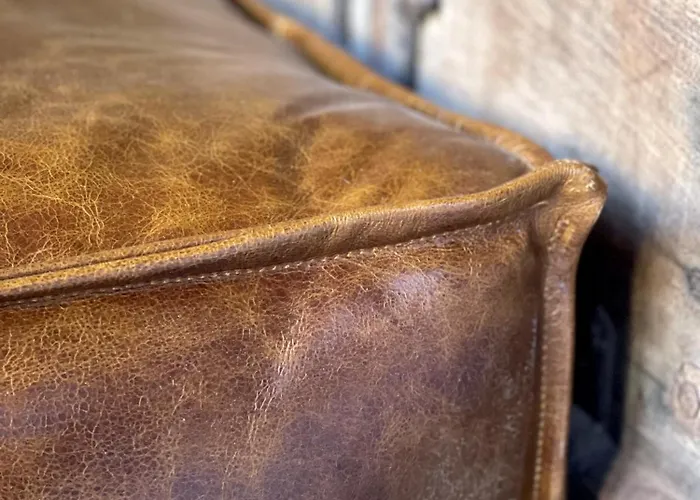 Selene Luxury Alpstuga *